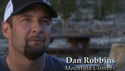 Idahosummits PBS Dan Robbins